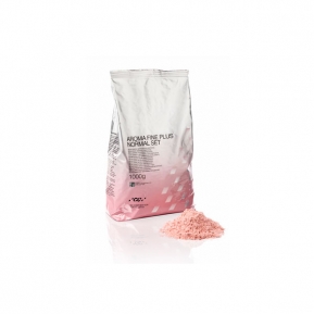AROMA FINE ROSA 1Kg. NORMAL SET