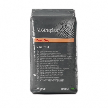 ALGINOPLAST FRAG.RAPIDO 500g