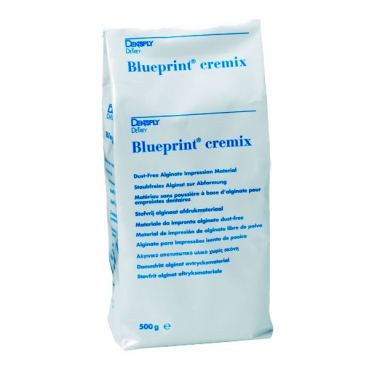 BLUEPRINT CREMIX 500gr.