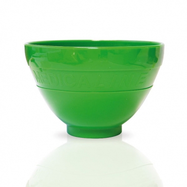 TAZA ALGINATO MEDICALINE