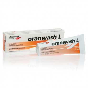 ORANWASH L 140ml
