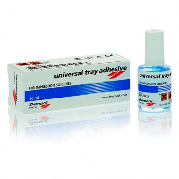 ADHESIVO CUBETAS ZHERMACK 10ml