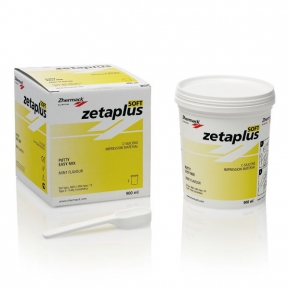 ZETAPLUS SOFT 900ml