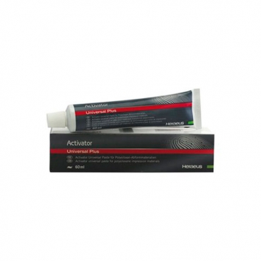 OPTOSIL-XANTOPREN ACTIVADOR PASTA 60ml