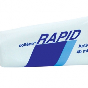 4530 COLTENE RAPID ACTIVATOR 40ml