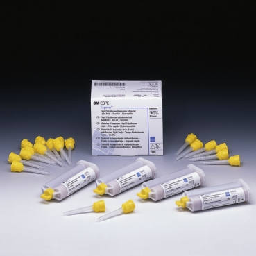 7301 EXPRESS RAPIDO 4x50ml.