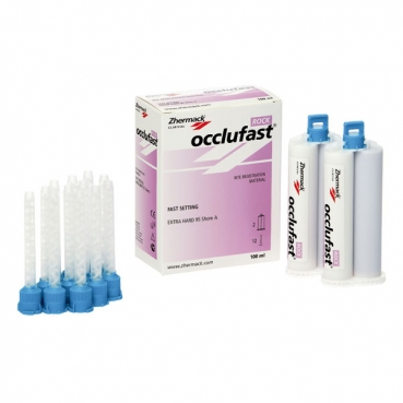 OCCLUFAST ROCK 2x50ml