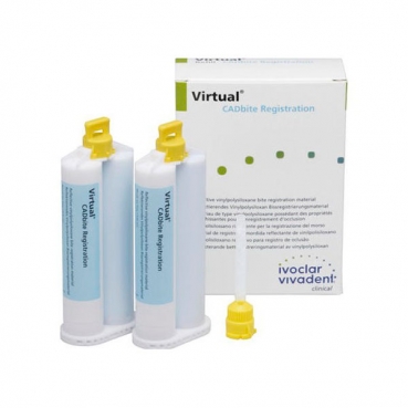 VIRTUAL CADBITE 2x50ml.