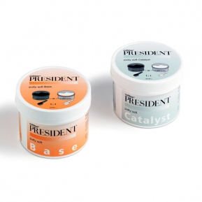 4843 PRESIDENT PUTY SOFT 600ml