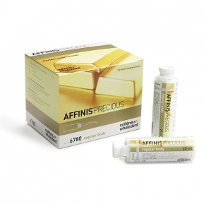 6780 AFFINIS PRECIOUS REGULAR BODY4x25ml