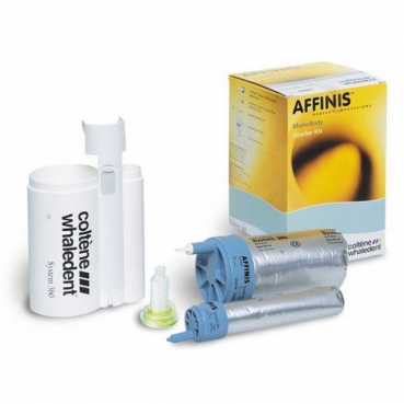 6480 AFFINIS SYSTEM360 MONOBODY START.KI