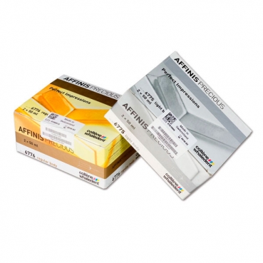 6776 AFFINIS PRECIOUS REGULAR BODY2x50ml