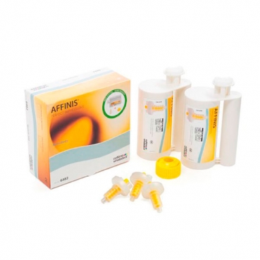 6482 AFFINIS SYSTEM 360 MONOBODY 2x362ml