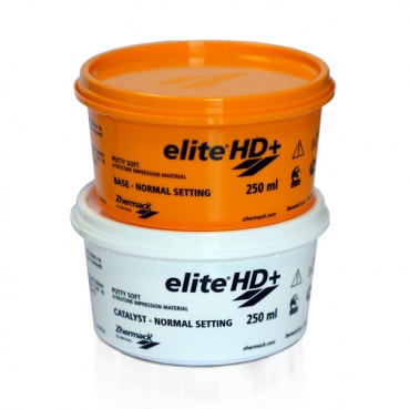 ELITE HD+ PUTTY SOFT NORMAL
