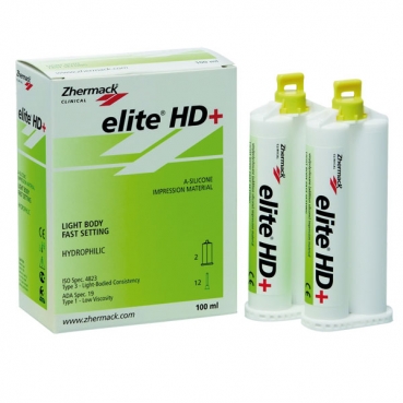 ELITE HD+ LIGHT BODY FAST