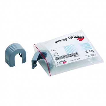 PUNTAS MEZCLADORAS ZHERMACK