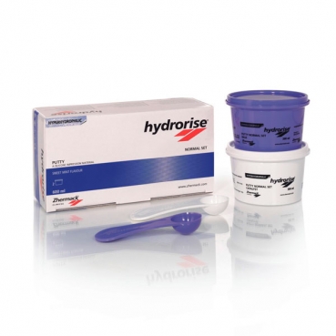 HYDRORISE PUTTY NORMAL 2x300ml.