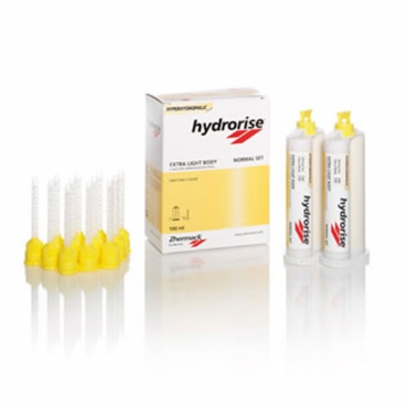 HYDRORISE EXTRA LIGHT FAST 2x50ml.