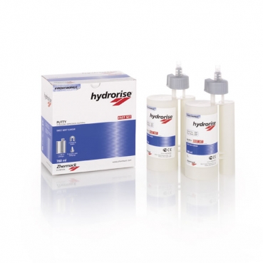 HYDRORISE MAXI PUTTY FAST 2x380ml.