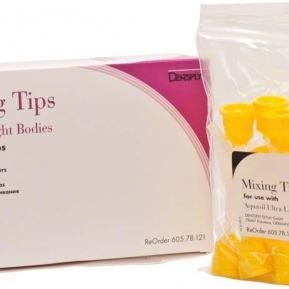 PUNTAS MEZCLA AQUASIL 40u.