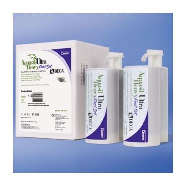AQUASIL ULTRA DECA380 HEAVY FAST 2x380ml