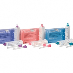 GC EXAMIX NDS MONOFASE 2x48ml.