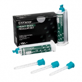 EXALENCE LIGHT BODY FAST 2x48ml