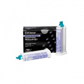 EXALENCE MEDIUM BODY REGULAR 2x48ml