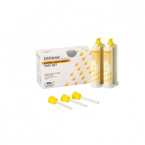 EXALENCE EXTRALIGHT BODY REGULAR 2x48ml