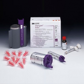 P31684 IMPREGUM PENTA INTRO KIT P3