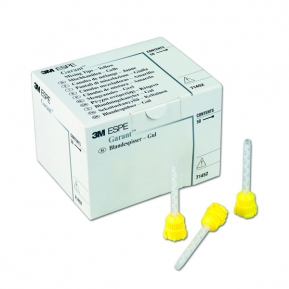 71452 PUNTAS MEZCLA AMARILLAS 3M 50u.