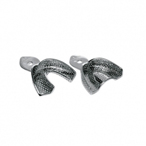 CUBETAS HI-TRAY KIT 8 PERFORADAS