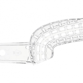 6908 CUBETAS PLASTICO SUP.DCH / INF.IZQ