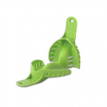 CUBETAS PLASTICO SUP.MED MEDICALINE 10u