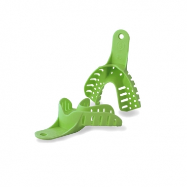 CUBETAS PLASTICO INF. PEQ MEDICALINE 10u