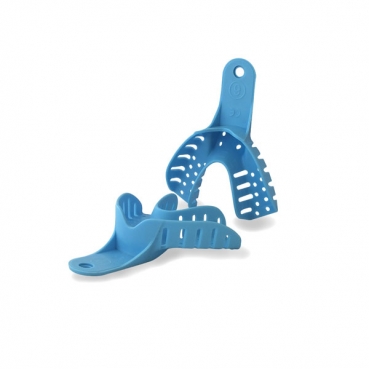 CUBETAS PLASTICO STARLINE INF MED 10u.