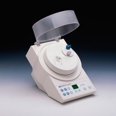 MAQUINA ROTOMIX 230V/50HZ