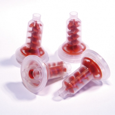 CANULAS MEZCLA MAQUINA 50u. MEDICALINE