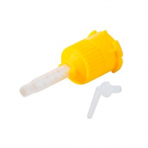 56918 CANULA MEZCLA UNICEM 2 AUTOMIX