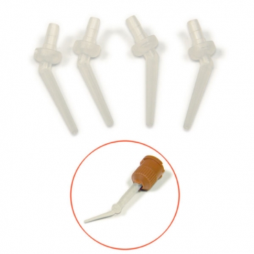 PUNTAS INTRAORALES LARGAS MEDICALINE