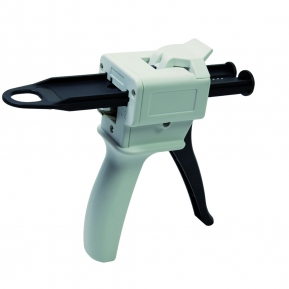 PISTOLA SILICONA REFORZADA