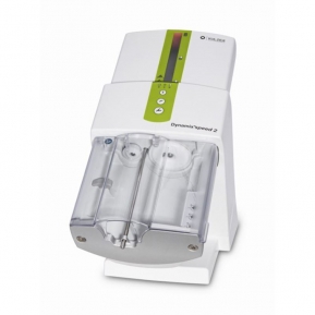MAQUINA DYNAMIX SPEED EU STANDARD