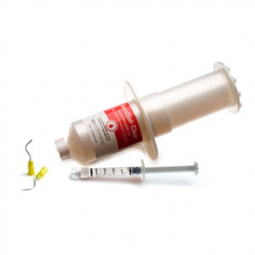 6407 VISCOSTAT ULTRADENT CLEAR INDISPENSE KIT