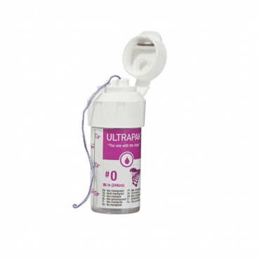 HILO RETRACTOR ULTRAPAK CLEANCUT Nº0