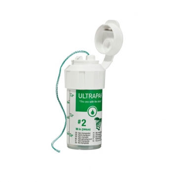 HILO RETRACTOR ULTRAPAK CLEANCUT Nº2