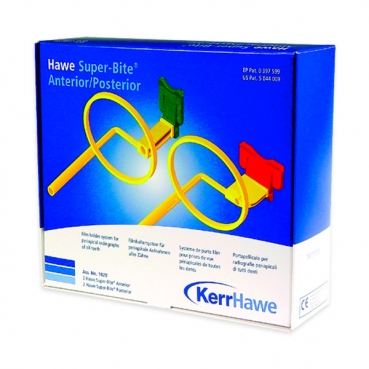 SUPER-BITE  HAWE 1020 4u