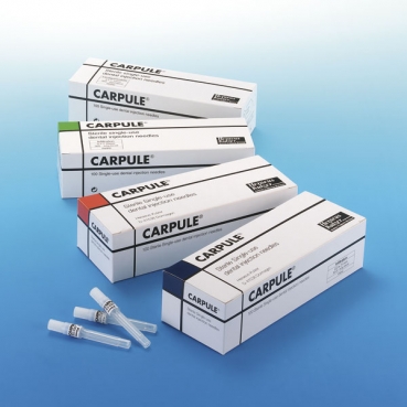 AGUJAS HERAEUS 27G X-CORTAS 0,4x8mm
