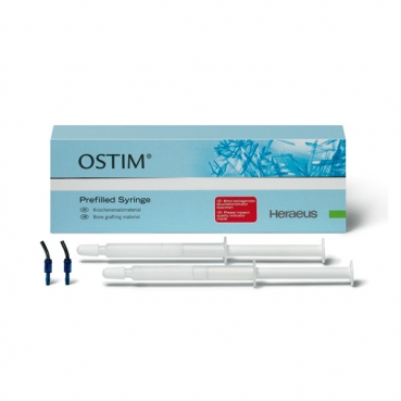 OSTIM 2x2gr.