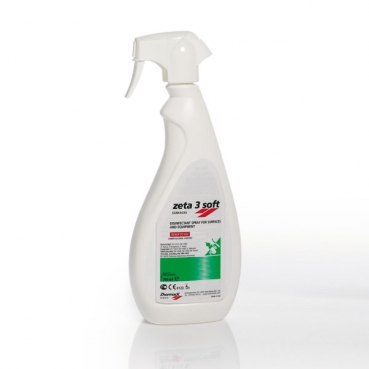 ZETA 3 SOFT CLASSIC DESINF. SUPER.750ml