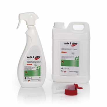 Z3 FOAM DESINF. SUPERFICIES 750ml.